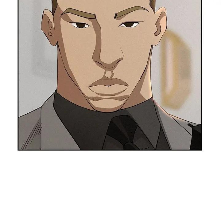 貴婦的專屬保鑣第43話