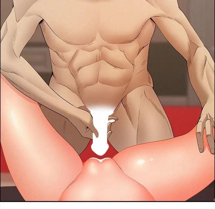 貴婦的專屬保鑣第43話