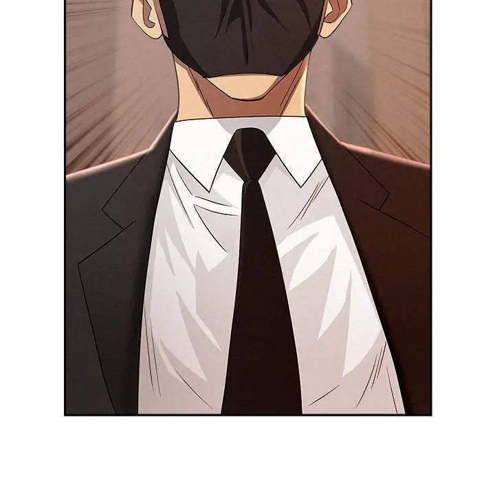 貴婦的專屬保鑣第43話