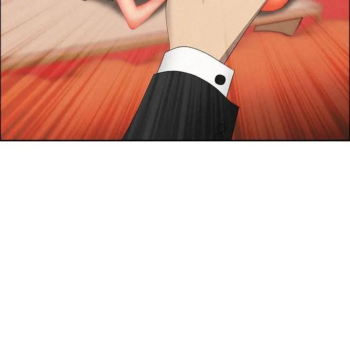 貴婦的專屬保鑣第43話