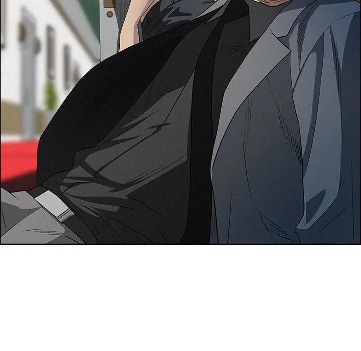 貴婦的專屬保鑣第43話