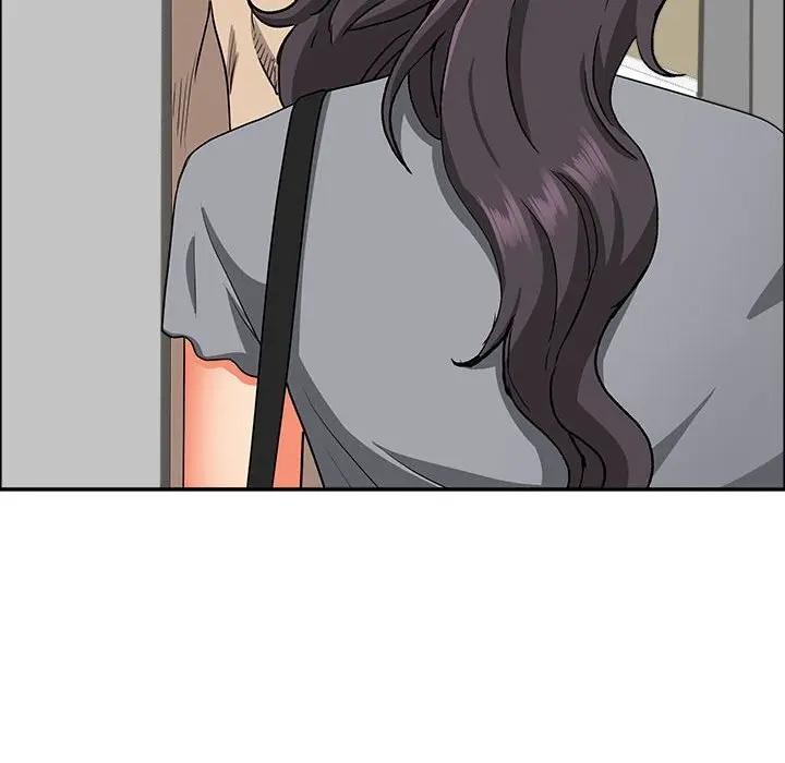 貴婦的專屬保鑣第43話