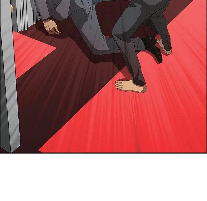 貴婦的專屬保鑣第43話