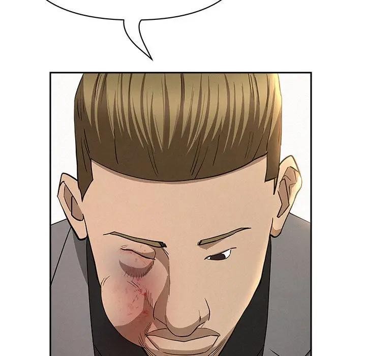 貴婦的專屬保鑣第43話