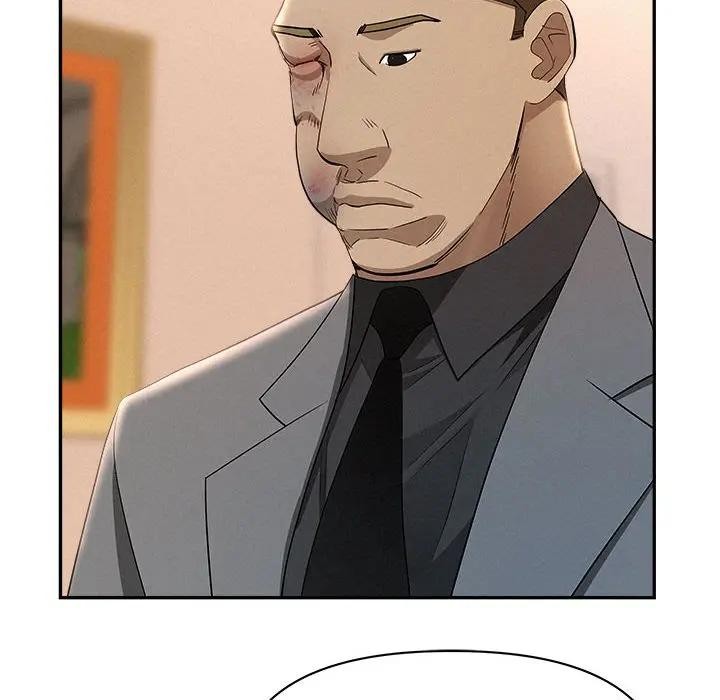 貴婦的專屬保鑣第43話