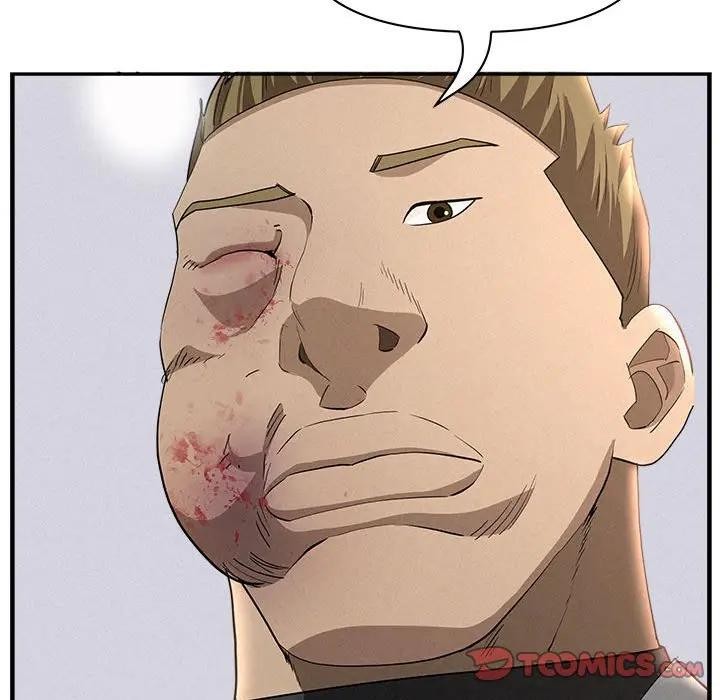 貴婦的專屬保鑣第43話