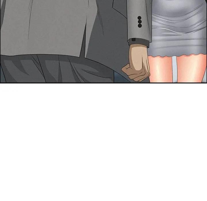 貴婦的專屬保鑣第44話