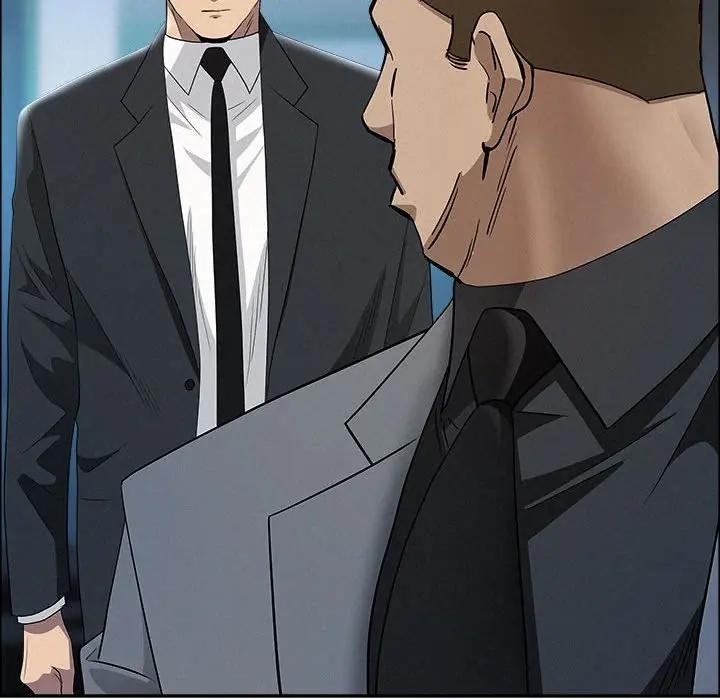 貴婦的專屬保鑣第44話