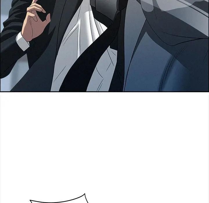 貴婦的專屬保鑣第44話