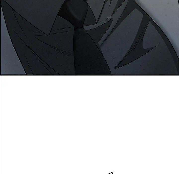 貴婦的專屬保鑣第44話