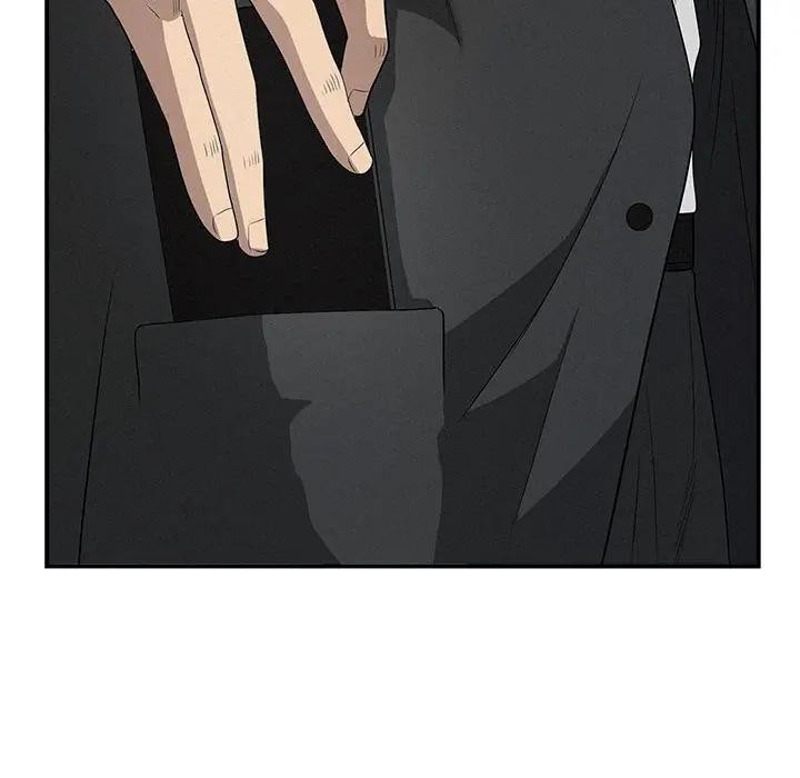 貴婦的專屬保鑣第44話