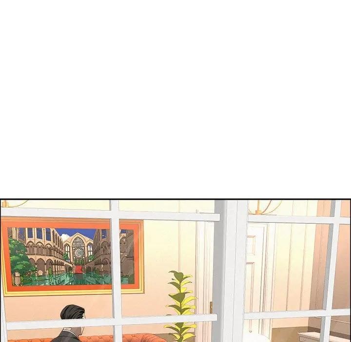 貴婦的專屬保鑣第44話