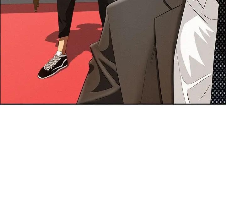 貴婦的專屬保鑣第45話