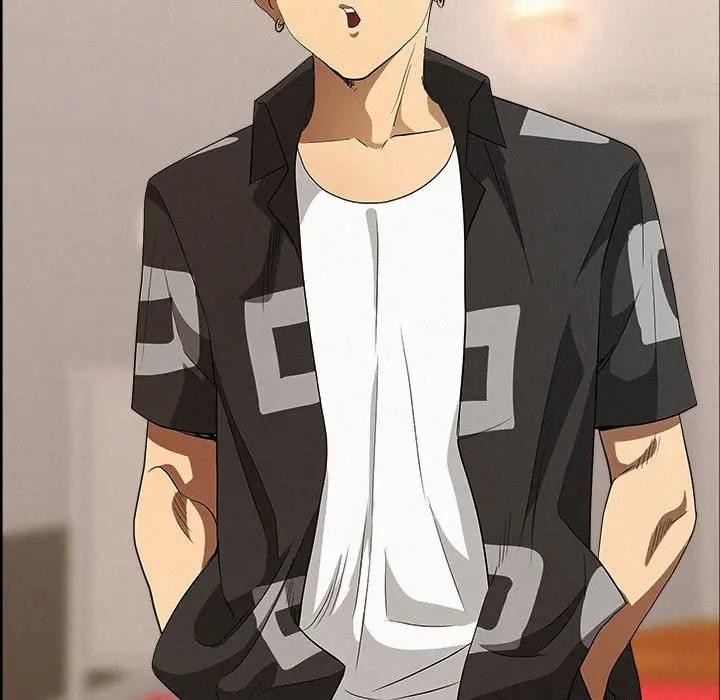 貴婦的專屬保鑣第45話