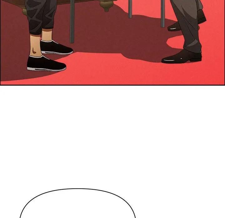 貴婦的專屬保鑣第45話