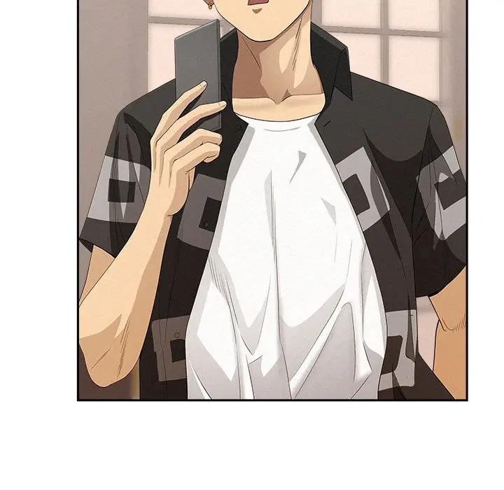 貴婦的專屬保鑣第45話