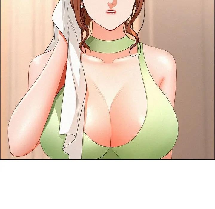 貴婦的專屬保鑣第45話