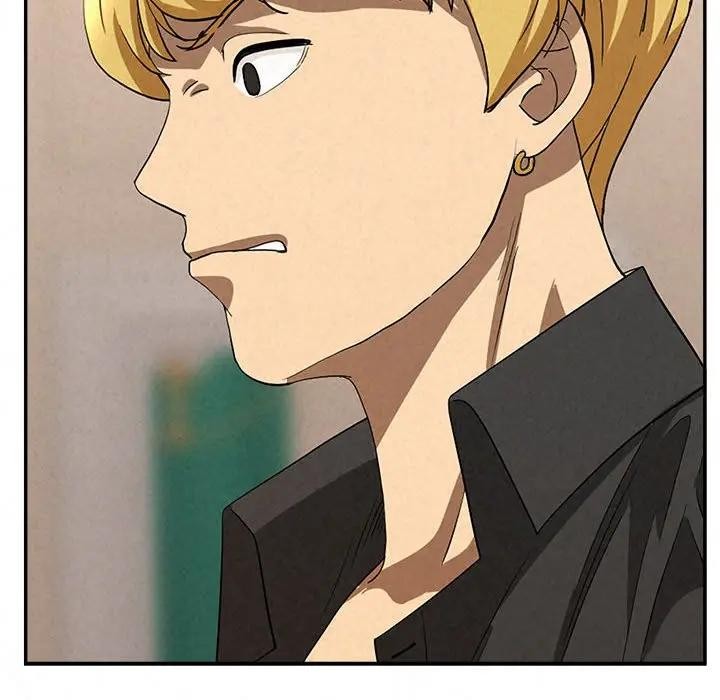 貴婦的專屬保鑣第45話