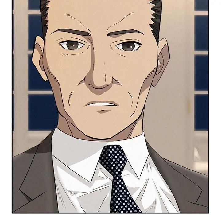 貴婦的專屬保鑣第45話