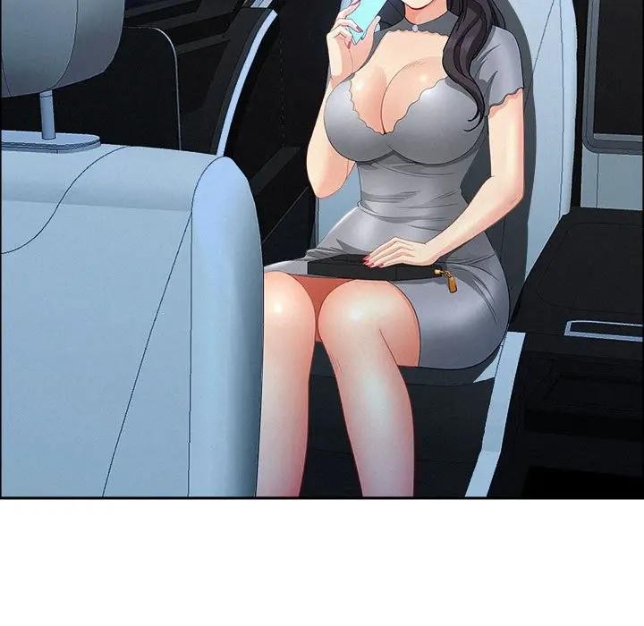 貴婦的專屬保鑣第45話