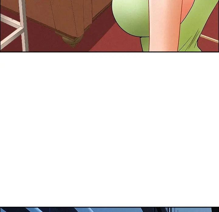 貴婦的專屬保鑣第45話