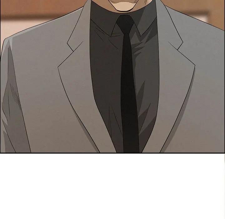 貴婦的專屬保鑣第45話