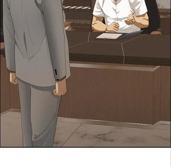 貴婦的專屬保鑣第45話