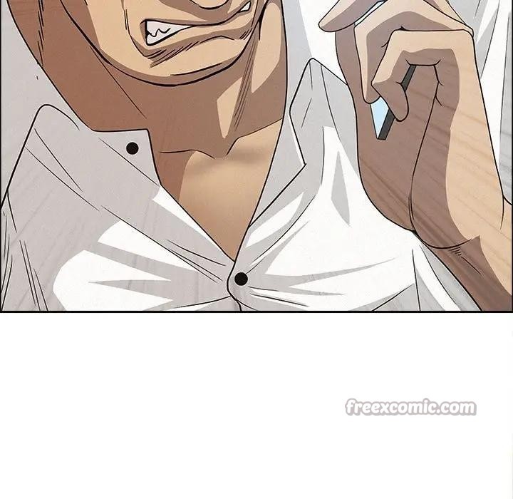 貴婦的專屬保鑣第45話