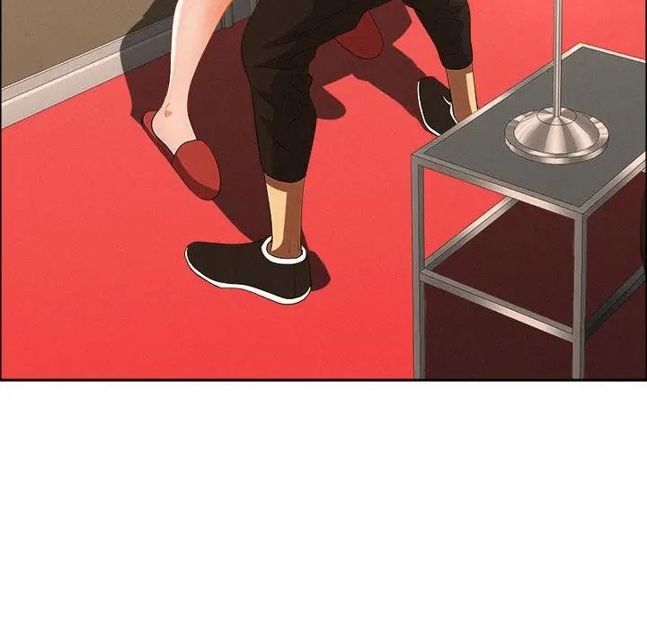 貴婦的專屬保鑣第45話