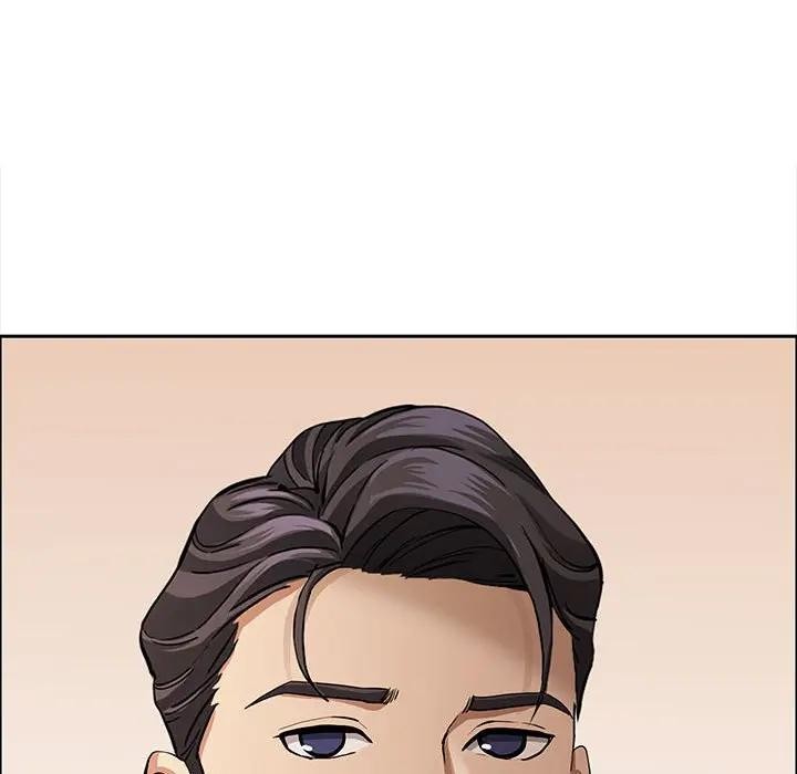 貴婦的專屬保鑣第45話