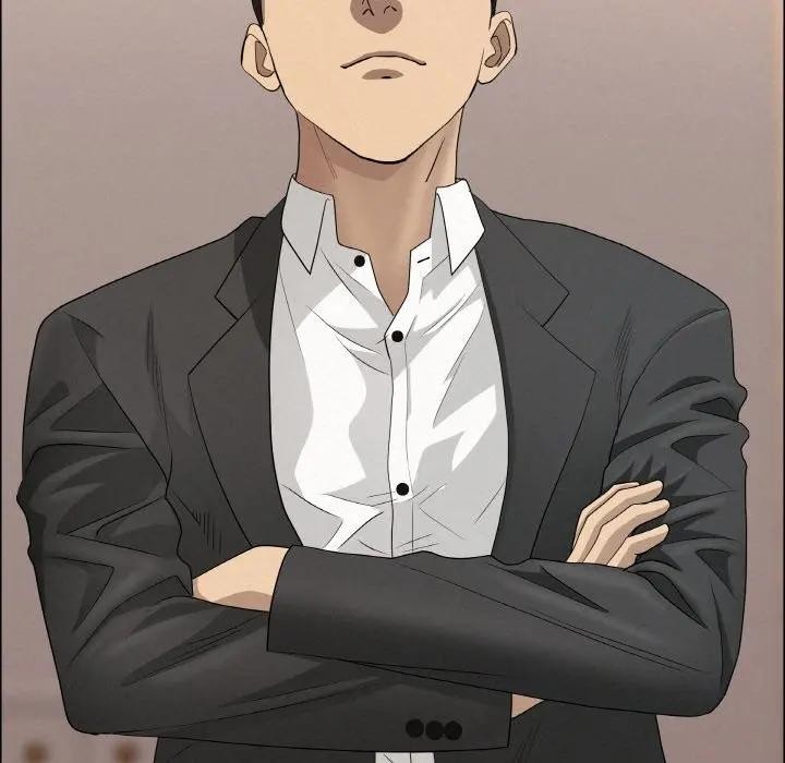 貴婦的專屬保鑣第46話