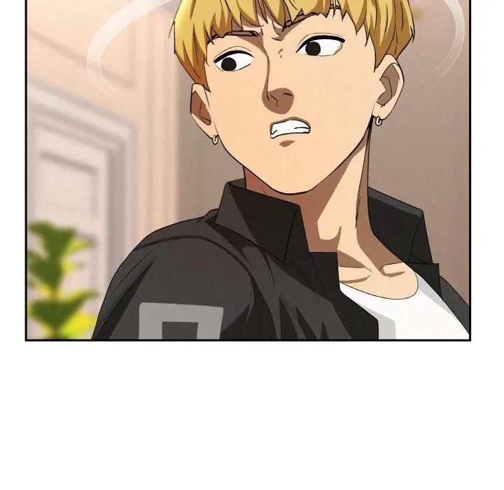 貴婦的專屬保鑣第46話