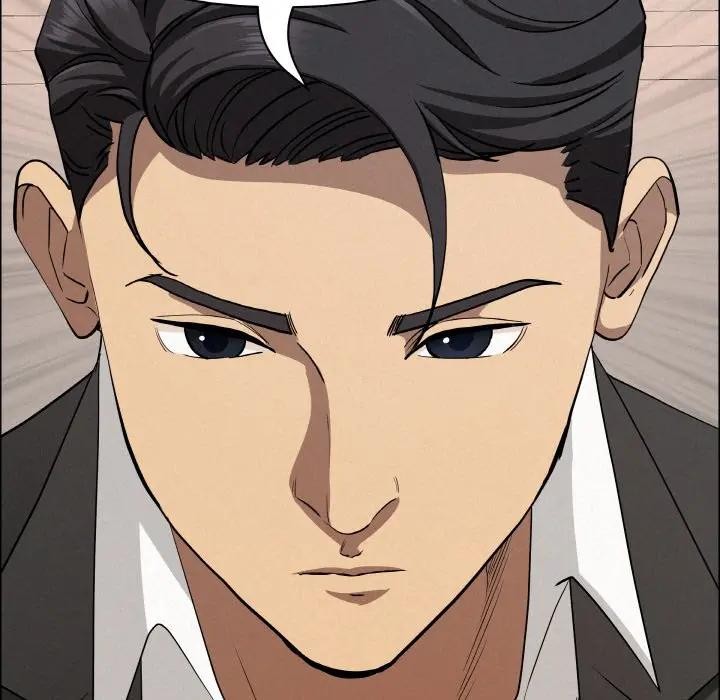 貴婦的專屬保鑣第46話