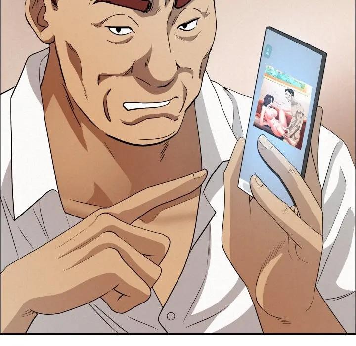 貴婦的專屬保鑣第46話