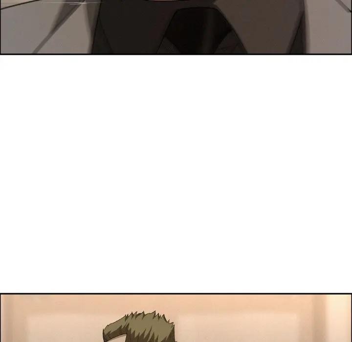 貴婦的專屬保鑣第46話