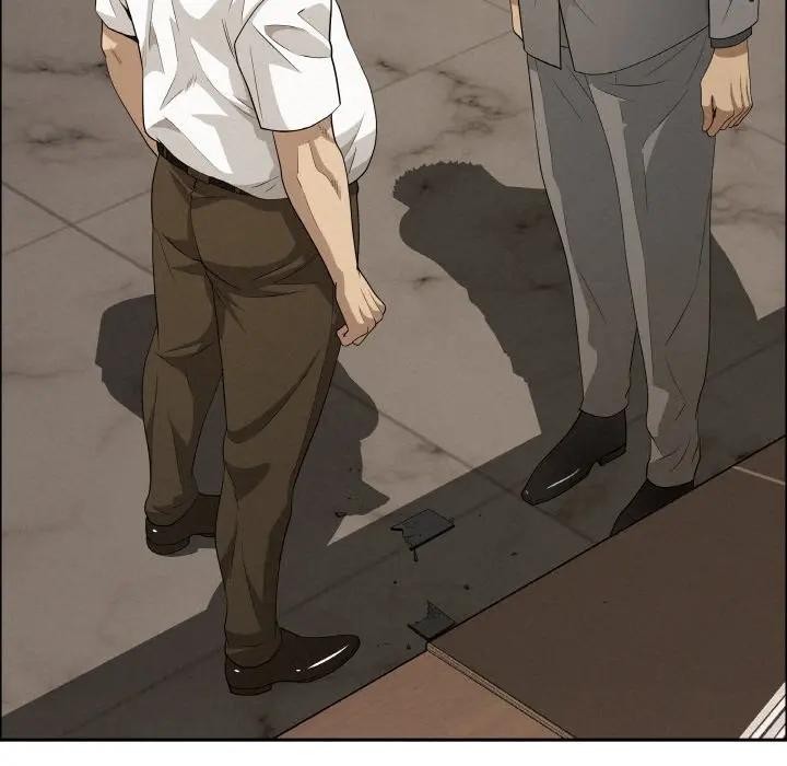 貴婦的專屬保鑣第46話