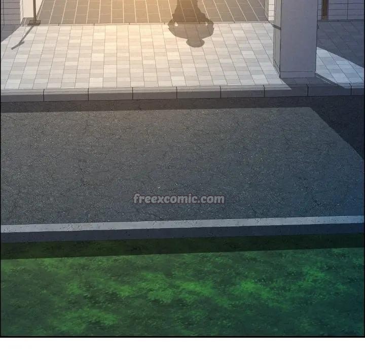 貴婦的專屬保鑣第46話