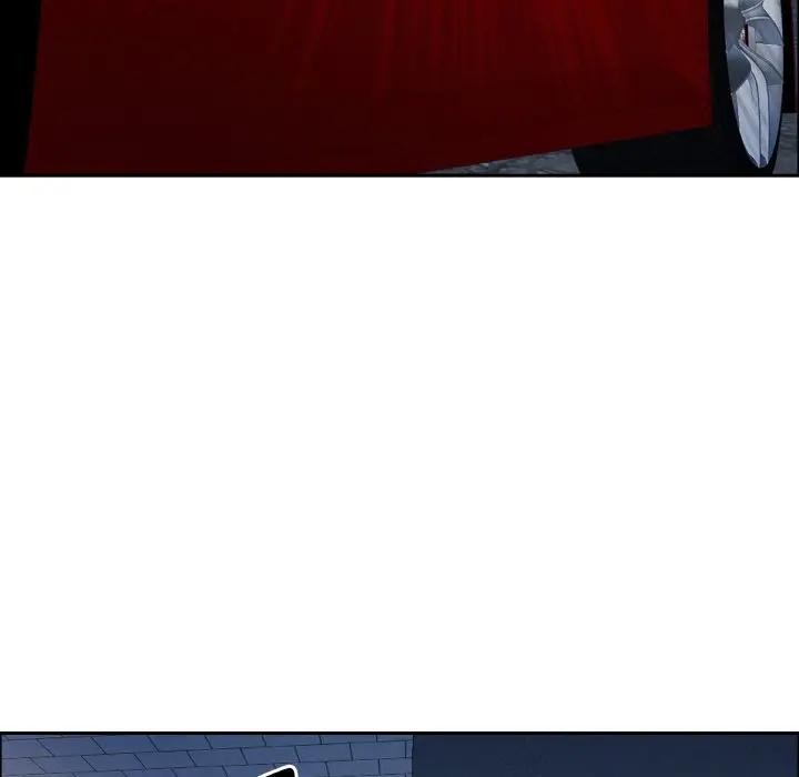 貴婦的專屬保鑣第46話