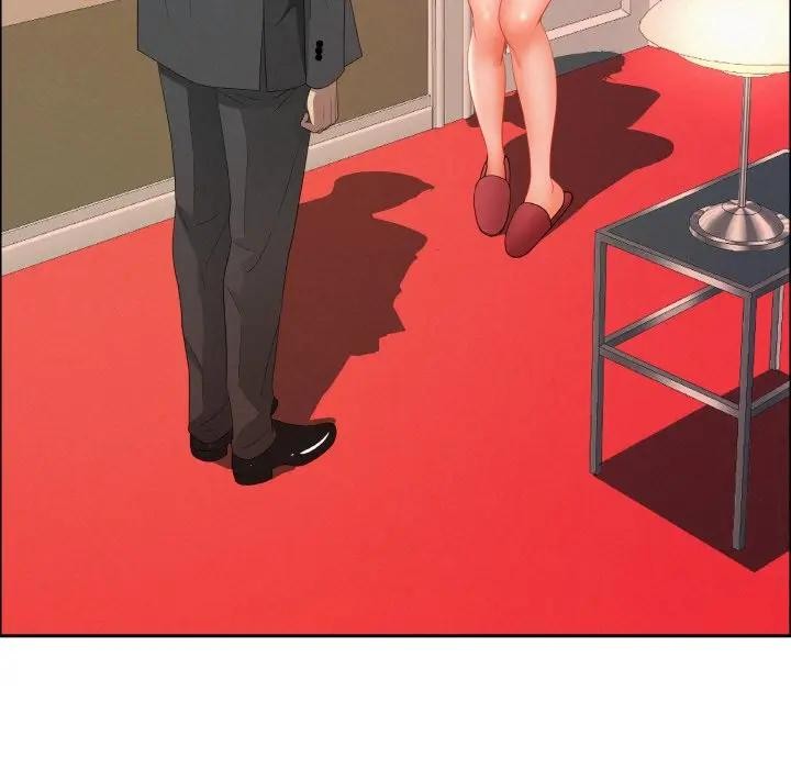 貴婦的專屬保鑣第46話