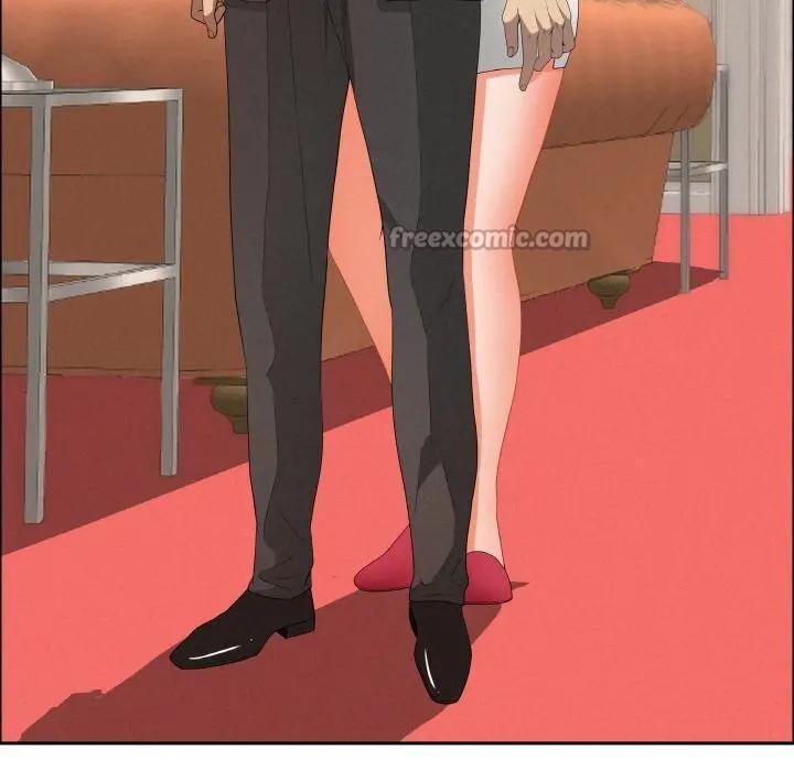 貴婦的專屬保鑣第46話