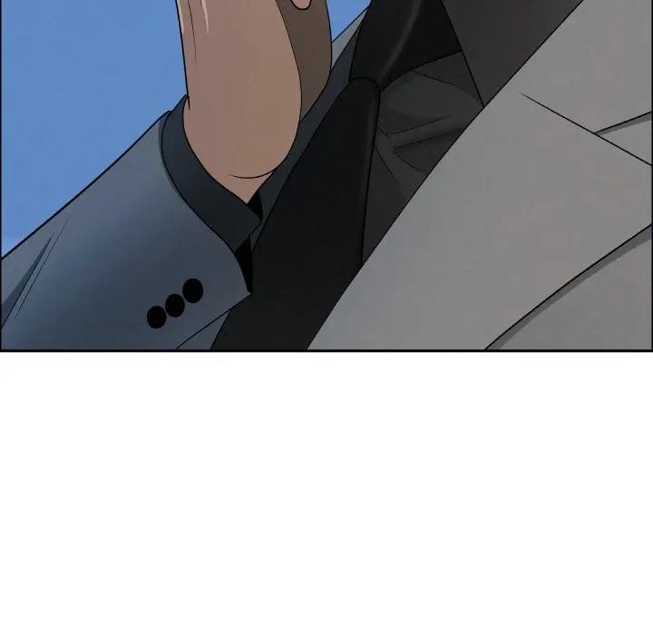 貴婦的專屬保鑣第46話