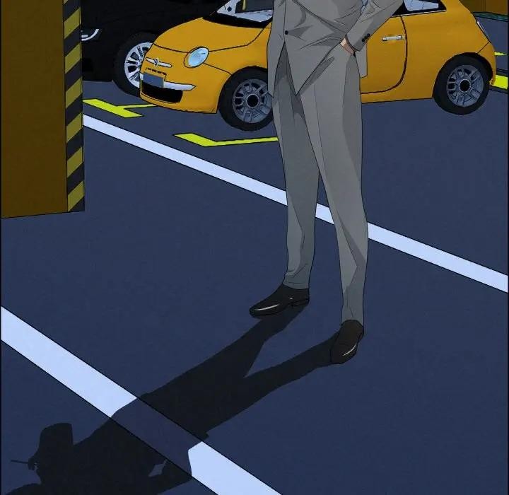 貴婦的專屬保鑣第46話