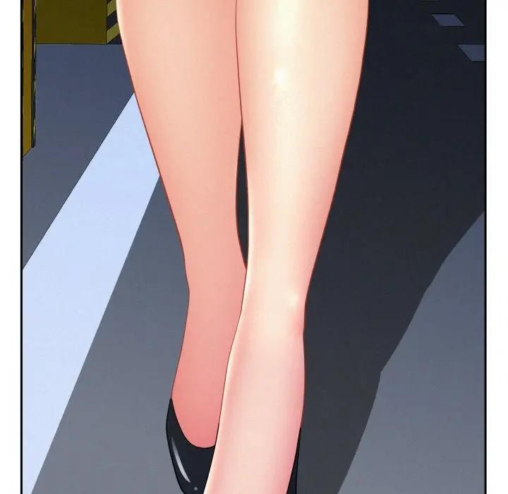 貴婦的專屬保鑣第46話