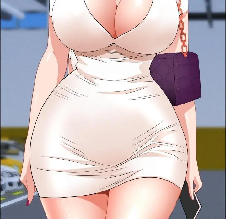 貴婦的專屬保鑣第46話