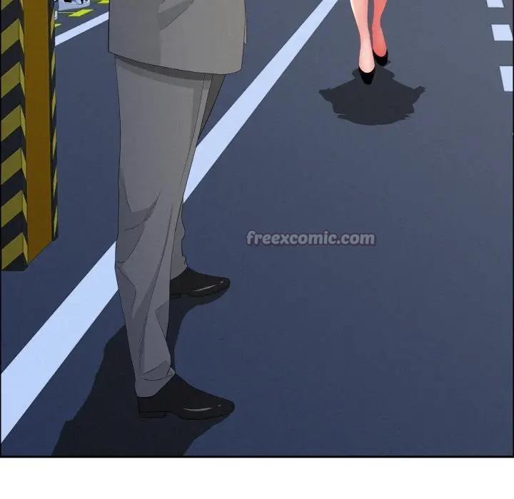 貴婦的專屬保鑣第46話