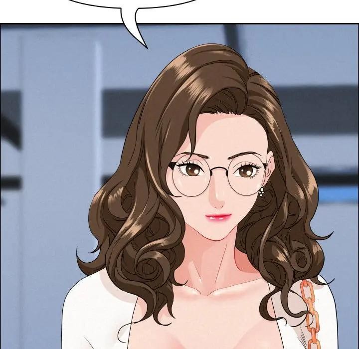 貴婦的專屬保鑣第46話