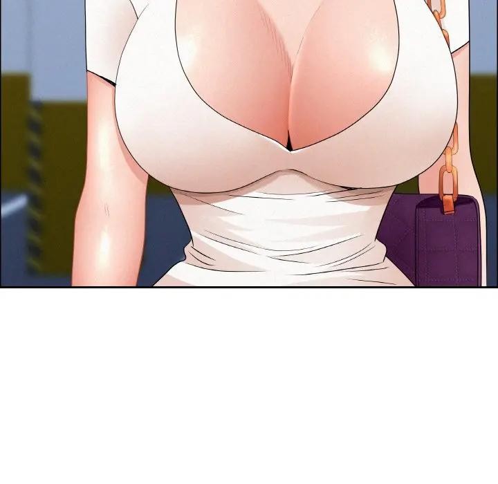 貴婦的專屬保鑣第46話