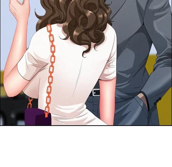 貴婦的專屬保鑣第46話