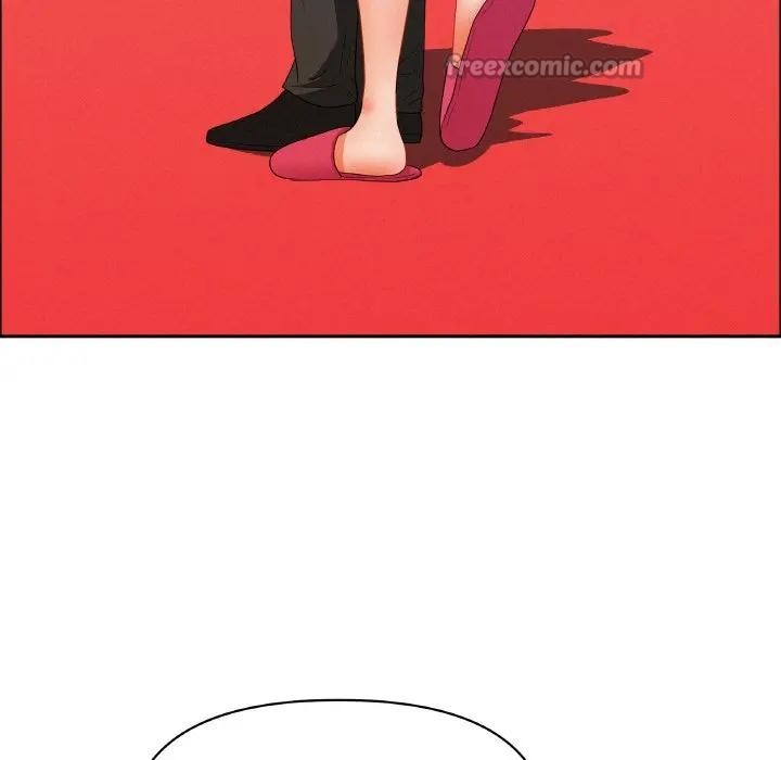 貴婦的專屬保鑣第46話