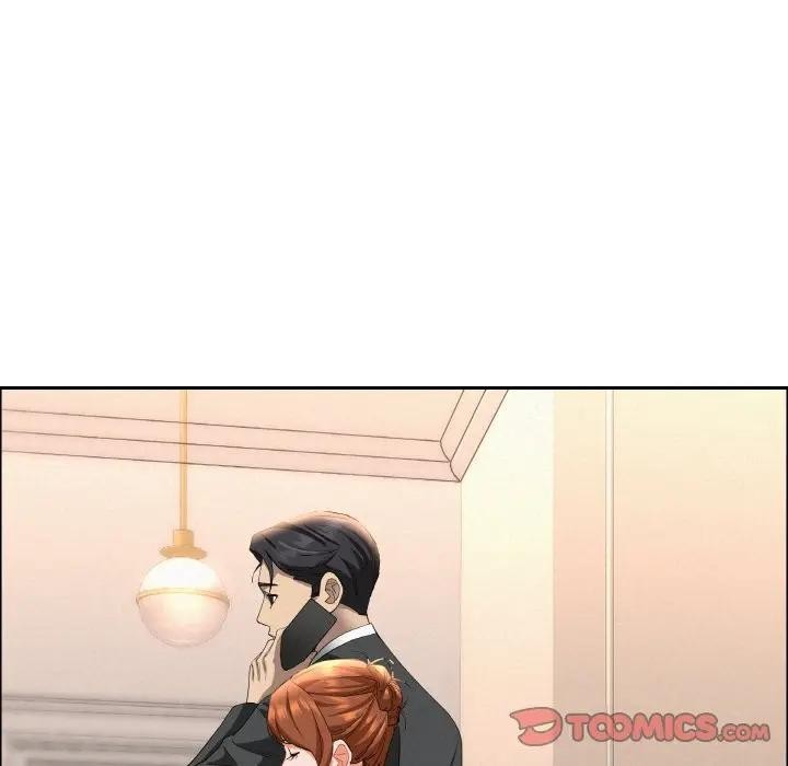 貴婦的專屬保鑣第46話